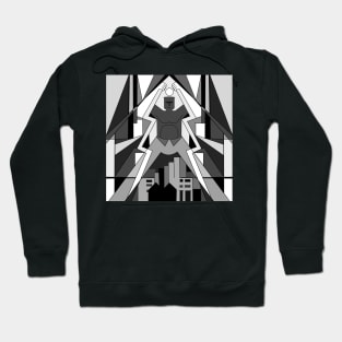 Lightning Bolt Hoodie